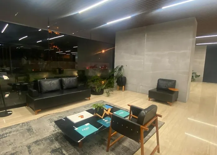 Trendy Loft In Distum Near Polanco And Condesa México DF