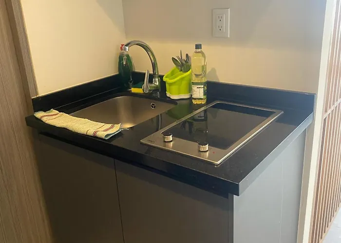 Trendy Loft In Distum Near Polanco And Condesa